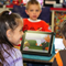 iPad in Kindergarten
