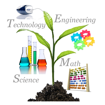 STEM - Science Technology Engineering Math