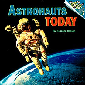 Astronauts Today