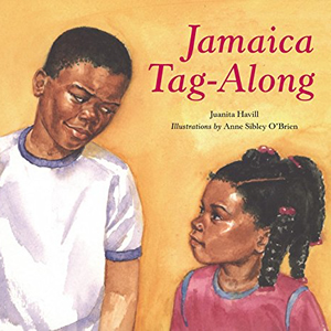 Jamaica Tag-Along