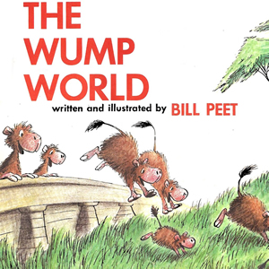 The Wump World