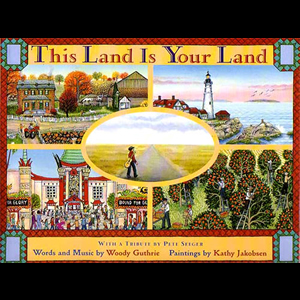 This Land is Your Land