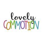Lovely Commotion