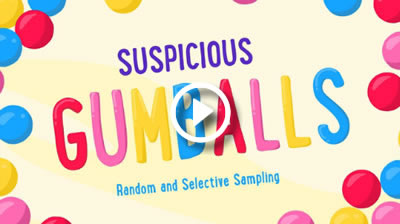 Episode 2 - Suspicious Gumballs