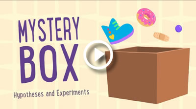 Episode 4 - Mystery Box